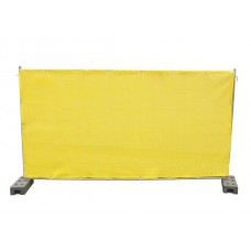SweetPRO GZ BZ/Y-204 340/175 Bauzaungaze, GELB