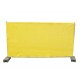 SweetPRO GZ BZ/Y-204 340/175 Bauzaungaze, GELB