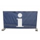 SweetPRO GZ OI/B-204 340/175 Orientierungsbanner, INFO