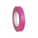 SweetPRO TA GNPM-025/19 Gewebeklebeband, neonpink, matt