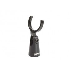 DPA MC4001 Mikrofonclip, schwarz DPA MC4001 Mikrofonclip, schwarz