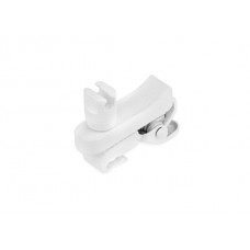 DPA SCM0030-W Miniaturhalter, weiß DPA SCM0030-W Miniaturhalter, weiß