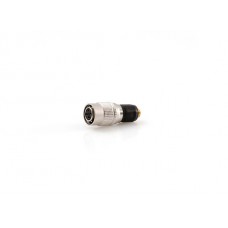 DPA d:fine DAD6033 Adapter, MicroDot female / 4pol Hirose