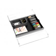 DPA DAK4060 Miniaturmikrofon Zubehörset DPA DAK4060 Miniaturmikrofon Zubehörset