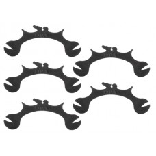 DPA MHS6005 Miniaturmikrofon-Halter für Streichinstrumente DPA MHS6005 Miniaturmikrofon-Halter für Streichinstrumente