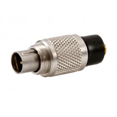 DPA DAD6006 Adapter, MicroDot  fem./4pol Mini Steck. (kein TA4F)