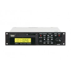 Mipro DPM-3P USB/SD-Player/Recorder