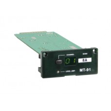 Mipro MT-91 Sendemodul, 6A-Band 620-644MHz