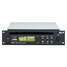 Mipro CDM-2 CD/USB Player Modul