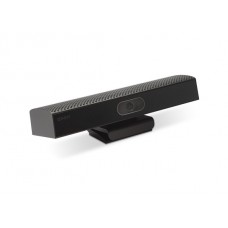 Lindy 43905 Video Soundbar, schwarz