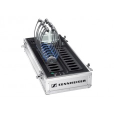 Sennheiser Tourguide EZL 2020-20L Ladekoffer