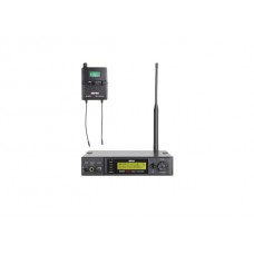 Mipro MI-909RT Digital-InEar Monitoring SET
