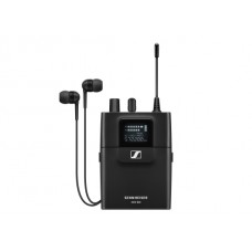 Sennheiser XSW IEM EK-A InEar Taschenempfänger 476-500 MHz