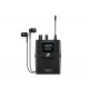 Sennheiser XSW IEM EK-A InEar Taschenempfänger 476-500 MHz