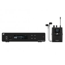 Sennheiser XSW IEM-C InEar Monitor System BUNDLE 662-686MHz