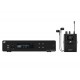 Sennheiser XSW IEM-E InEar Monitor System BUNDLE 823.2-831.8MHz