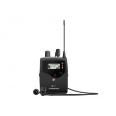 Sennheiser EK IEM G4 E InEar Taschenempfänger (Bodypack)