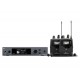 Sennheiser EW IEM G4 A1 InEar Monitor System BUNDLE