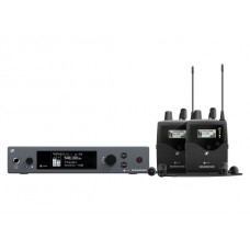 Sennheiser EW IEM G4 B InEar Monitor System BUNDLE