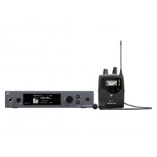 Sennheiser EW IEM G4 B InEar Monitor System