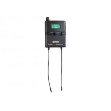 Mipro MI-909R InEar Digital-Taschenempfänger