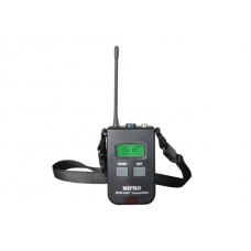Mipro MTG-100T ISM Digital-Taschensender