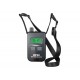 Mipro MTG-100R ISM Digital-Taschenempfänger