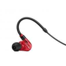 Sennheiser IE 100 Pro InEar Monitoring Ohrhörer, ROT