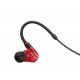 Sennheiser IE 100 Pro InEar Monitoring Ohrhörer, ROT