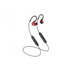 Sennheiser IE 100 Pro Wireless InEar Monitoring Ohrhörer, ROT