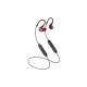 Sennheiser IE 100 Pro Wireless InEar Monitoring Ohrhörer, ROT