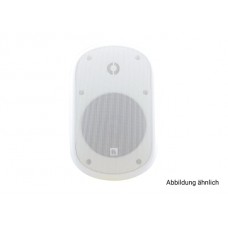 Kramer GALIL 6-AW Outdoor Lautsprecher, schwarz Kramer GALIL 6-AW Outdoor Lautsprecher, schwarz