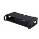 Rackmodul Vario 01HE/280 U-Ausschnitt
