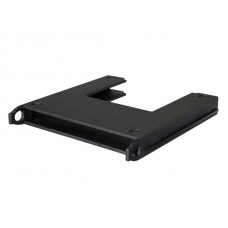Rackmodul Vario 01HE U-Ausschnitt
