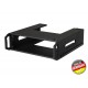 Rackmodul Vario 03HE U-Ausschnitt