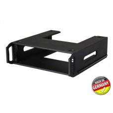 Rackmodul Vario 04HE U-Ausschnitt