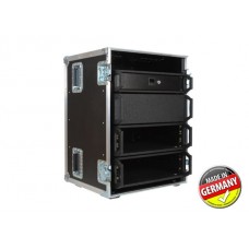 Case für Rackmodule Vario Flex 80, ROADLINE