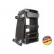 Case für Rackmodule Vario Flex 120, ROADLINE