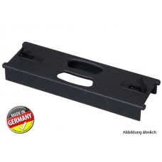 Rackmodul Vario 02HE Deckel vorne