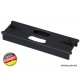 Rackmodul Vario 02HE Deckel vorne