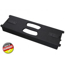 Rackmodul Vario 03HE Deckel vorne