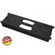 Rackmodul Vario 03HE Deckel vorne