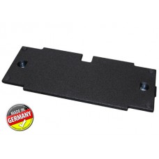 Rackmodul Vario 03HE Deckel hinten
