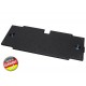 Rackmodul Vario 03HE Deckel hinten