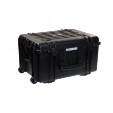 Case für Vokkero Guardian 5 bis 8 Intercomsystem, HAC408BIG