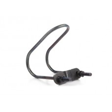 Admiral Grid Bracket, schwarz, 90°