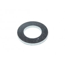 Unterlegscheibe M12, DIN 125, Stahl, Standard, InnenØ 13.0mm, Aus