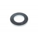 Unterlegscheibe M12, DIN 125, Stahl, Standard, InnenØ 13.0mm, Aus