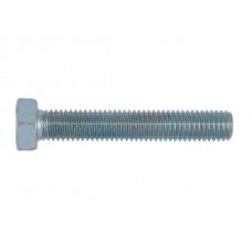 Schraube 6 KT, 8.8, M08, 8 x 12mm, verzinkt