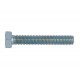 Schraube 6 KT, 8.8, M08, 8 x 25mm, verzinkt